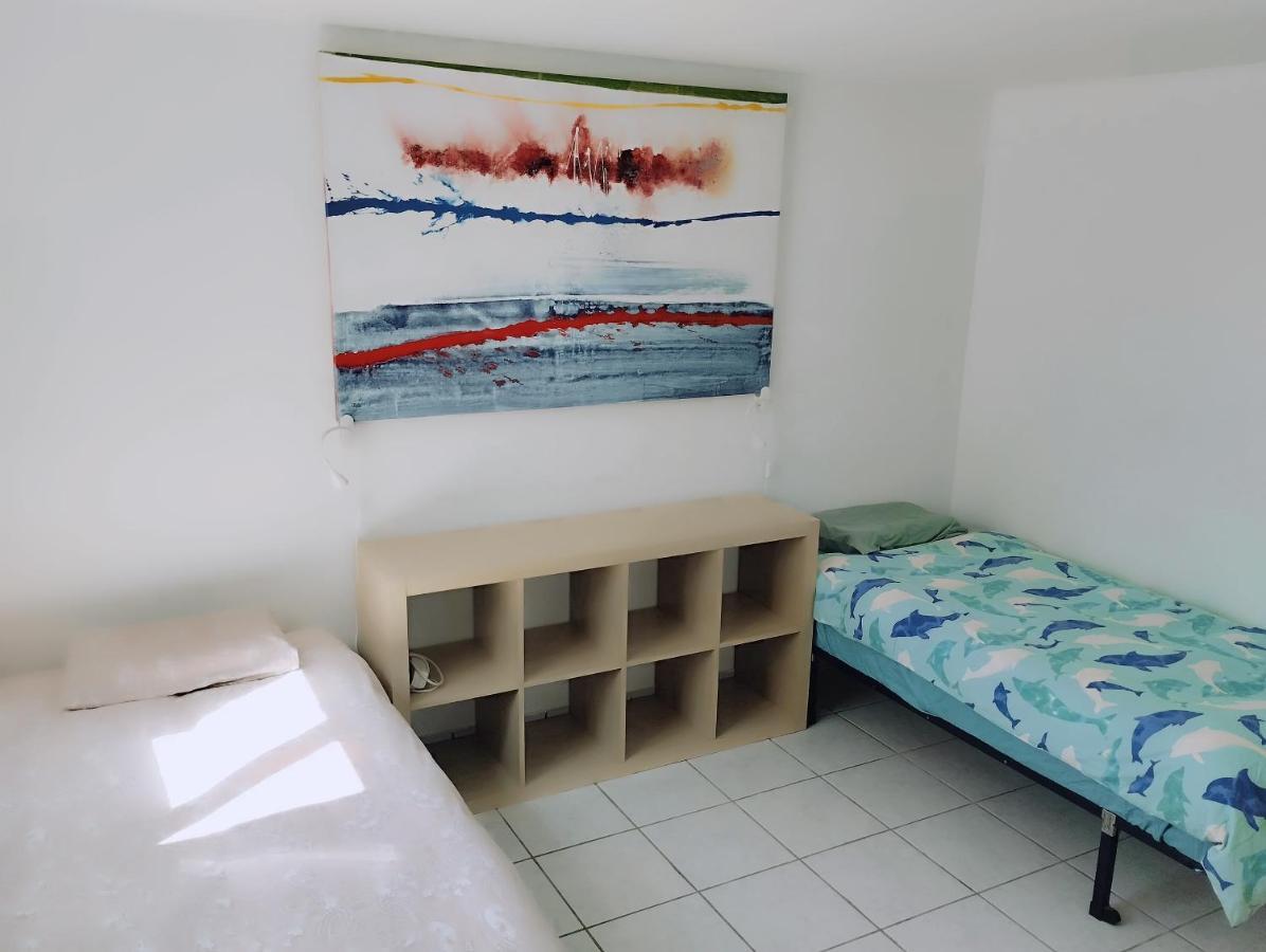 Beautiful Small Bungalow, Amazing Views And Garden Famara Exterior foto